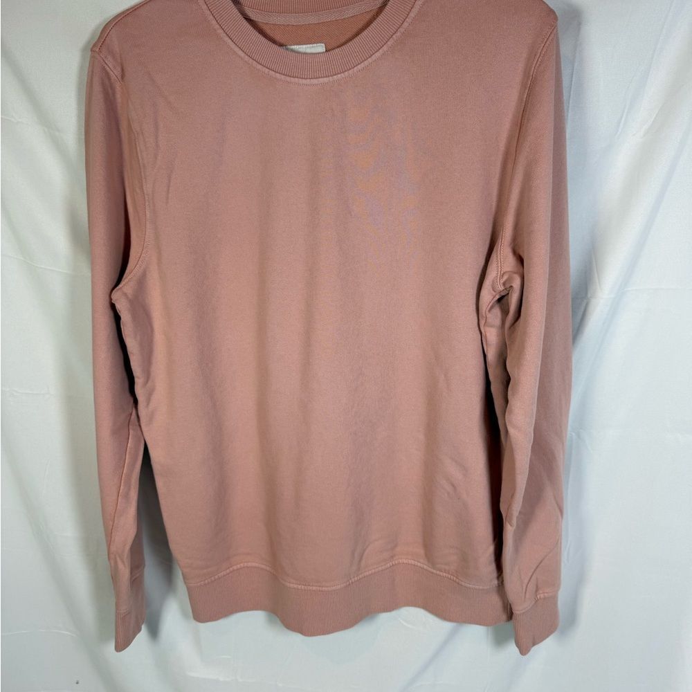 Goodfellow & Co Pink Men's Sweater